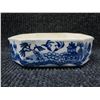 Image 2 : Blue Morita Inc. Dish made in Japan 8"x6"