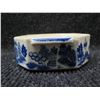 Image 3 : Blue Morita Inc. Dish made in Japan 8"x6"
