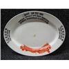 Image 2 : Qty 2 Waikiki Lau Yee Chai Restaurant Plates & Bowls, Misc Sizes