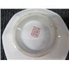 Image 10 : Qty 2 Waikiki Lau Yee Chai Restaurant Plates & Bowls, Misc Sizes