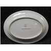 Image 3 : Qty 2 Waikiki Lau Yee Chai Restaurant Plates & Bowls, Misc Sizes