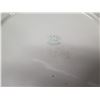 Image 8 : Qty 3 Tepco USA China Leaf Design Plates from Willows' Restaurant 10" dia