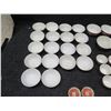 Image 2 : Multiple Asian Rice & Ramen Bowls Decorated in Hong Kong, Misc Sizes