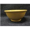 Image 2 : Yellow Mixing Bowl 13" dia, 6"H