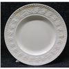 Image 1 : Wedgwood of Etruria England Raised Design Serving Plate 13" dia