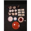 Image 2 : Multiple Plates, Condiment Dishes, Creamers, Bowls, etc (Some w/ Maker's Mark) Misc Sizes