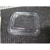 Image 8 : Multiple Glass Plates, Serving Dishes & White Tray, Misc Sizes
