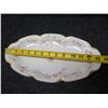 Image 25 : Qty 4 Plates: Nene Lehua by S. Wallis, Hilo HI, Limoges Haviland & Elsmore & Forester Oval Dishes, e