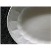 Image 8 : Qty 4 Plates: Nene Lehua by S. Wallis, Hilo HI, Limoges Haviland & Elsmore & Forester Oval Dishes, e