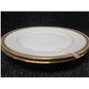 Image 2 : Multiple Limoges France Plates w/ Gilt Rims, Lenox & GOA Dishes, Misc Sizes