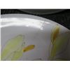Image 8 : Multiple Ernestine Italy Plates & 5 M.R. Halley Dishes, Misc Sizes