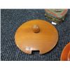 Image 11 : Multiple Plates, Trinket Boxes, Lids, Ashtray, Figurine, etc