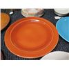 Image 7 : Multiple Plates, Trinket Boxes, Lids, Ashtray, Figurine, etc