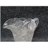 Image 2 : Cut Glass Pitcher w/ Handle 9.5"H