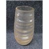 Image 13 : Glass Vase, White Bowl Marked B & Yellow Car