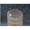 Image 14 : Glass Vase, White Bowl Marked B & Yellow Car