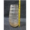 Image 17 : Glass Vase, White Bowl Marked B & Yellow Car