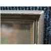 Image 8 : Ocean Scene Artwork Signed by Artist, Wood Framed 22"x16"