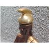 Image 2 : Beam 100 Months Old Bourbon Whiskey King Kamehameha Decanter (empty) 15"H