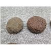 Image 2 : Multiple Porous Stones, Misc Sizes (Origin & Date Unknown)