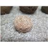 Image 8 : Multiple Porous Stones, Misc Sizes (Origin & Date Unknown)