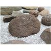 Image 8 : Multiple Porous & Other Stones, Misc Sizes (Origin & Date Unknown)