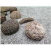 Image 9 : Multiple Porous & Other Stones, Misc Sizes (Origin & Date Unknown)