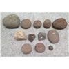 Image 1 : Multiple Porous & Other Stones, Misc Sizes (Origin & Date Unknown)