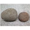 Image 2 : Multiple Porous & Other Stones, Misc Sizes (Origin & Date Unknown)