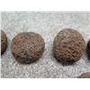 Image 3 : Multiple Porous & Other Stones, Misc Sizes (Origin & Date Unknown)