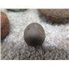 Image 8 : Multiple Porous & Other Stones, Misc Sizes (Origin & Date Unknown)