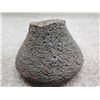 Image 2 : Porous Stone, Poi Pounder Shaped 5" dia, 4.5"H (Origin & Date Unknown)