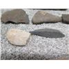 Image 8 : Multiple Porous & Other Stones, Misc Sizes (Origin & Date Unknown)