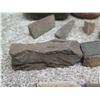 Image 8 : Multiple Porous & Other Stones, Misc Sizes (Origin & Date Unknown)