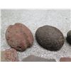 Image 2 : Multiple Porous & Other Stones, Misc Sizes (Origin & Date Unknown)