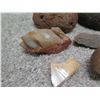 Image 8 : Multiple Porous & Other Stones, Misc Sizes (Origin & Date Unknown)