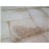 Image 11 : Geometric Design Quilt 80"x67"