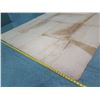 Image 14 : Geometric Design Quilt 80"x67"