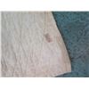Image 8 : Flower Design Quilt 77"x63"