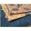 Image 2 : Tribal Design Blanket 64"x52" (some Damage)