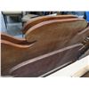 Image 8 : Wooden Bed Frame (disassembled)