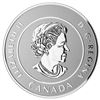 Image 3 : RCM 2016 .9999 Fine Silver $20 Coin