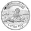 Image 1 : 2013 $5 Bank Note Series: Canadian Bank of Commerce Design - Pure Silver Coin