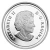 Image 2 : 2013 $5 Bank Note Series: Canadian Bank of Commerce Design - Pure Silver Coin