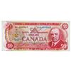 Image 1 : Bank of Canada,1975 $50 RCMP Formation