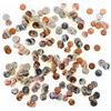 Image 1 : Canada - Lot/Bag Approx. 125 PL Coins in Mylar Wraps