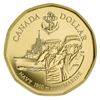 Image 2 : 1910 -2010 Canadian Navy Collector Coin & Book Set