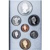 Image 10 : RCM 1990 Proof Coin Set w/ Silver Dollar