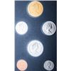 Image 2 : RCM 1988 Specimen Coin Set Blue Case