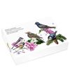 Image 2 : 2017 $10 Birds Among Nature's Colours - 5 Coin Pure Silver Set